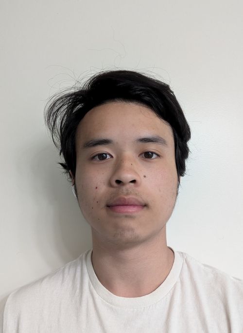Evan Chang